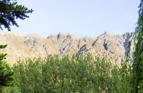 Kawarau Falls Alquiler De RV | El Glamping Queenstown de Remarkable