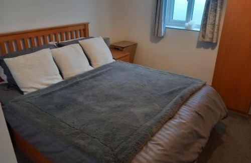 Middleton-on-Sea Apartamento | Remarkable Seaside Apartment - Sleeps 4