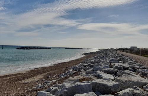 Middleton-on-Sea Apartamento | Remarkable Seaside Apartment - Sleeps 4