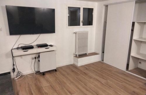 Neuilly-sur-Marne Apartamento | Remarquable Studio