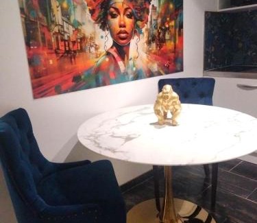 Neuilly-sur-Marne Apartamento | Remarquable Studio