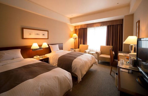 Ebina Hotel | Rembrandt Hotel Ebina