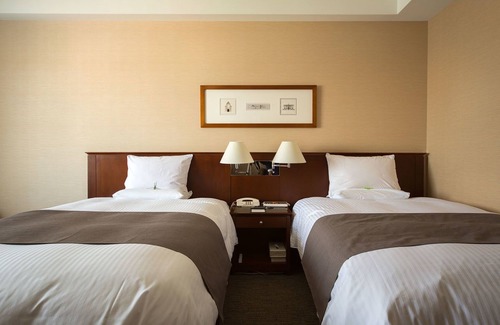 Ebina Hotel | Rembrandt Hotel Ebina