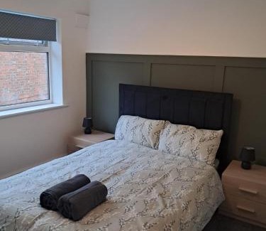 Stockton-on-Tees Casa | Rembrandt House Norton