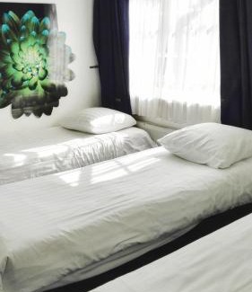Grachtengordel-Zuid Hotel | Rembrandt Square Hotel