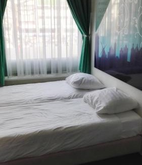 Grachtengordel-Zuid Hotel | Rembrandt Square Hotel