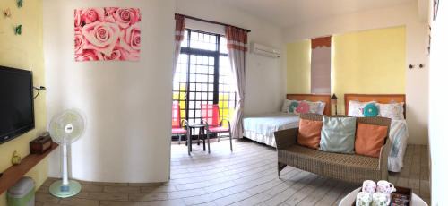 Huxi Casa | Remember Sea View B&B