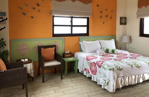 Huxi Cama Y Desayuno | Remember Sea View B&B