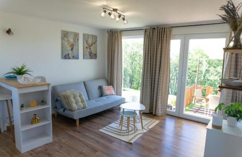 Szekszard Apartamento | Remete Vendégház