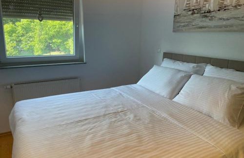 Slavonski Brod Apartamento | Remi