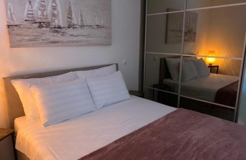 Slavonski Brod Apartamento | Remi
