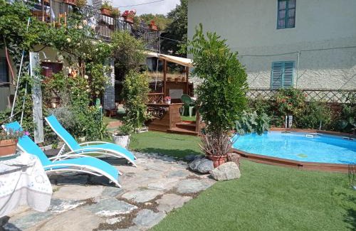 Villa-Nabian Casa | Remig Ranch CIR 0001