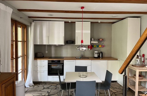 Babelsberg Nord Casa | Remise in a dream location