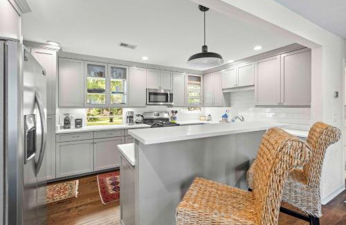 Scanlonville Casa | Remleys Row- mins to Shem Creek and dtwn chs