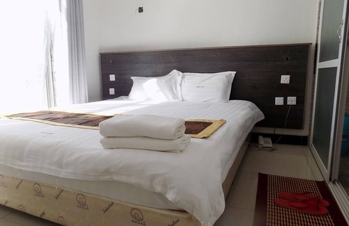 Kampala Hotel | Remmings Hotel