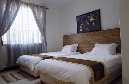 Kampala Hotel | Remmings Hotel
