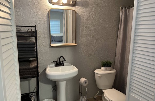Dundee Casa | 3BED 2BATH HOME, cerca de LEGOLAND Y OTRAS ATRACCIONES