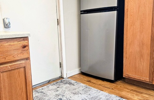 Seattle Cabaña | REMODEL SEATTLE COTTAGE 2BD1BA