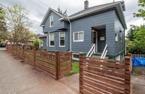 Fremont Apartamento | Remodeled 2-Bedroom Unit in Fremont w/Luxe Bathrooms