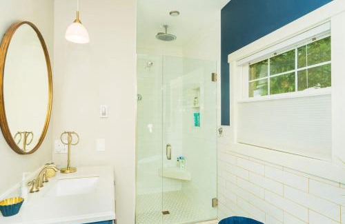 Fremont Apartamento | Remodeled 2-Bedroom Unit in Fremont w/Luxe Bathrooms
