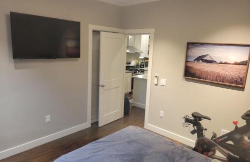 Fremont Apartamento | Remodeled 2-Bedroom Unit in Fremont w/Luxe Bathrooms