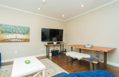 Fremont Apartamento | Remodeled 2-Bedroom Unit in Fremont w/Luxe Bathrooms