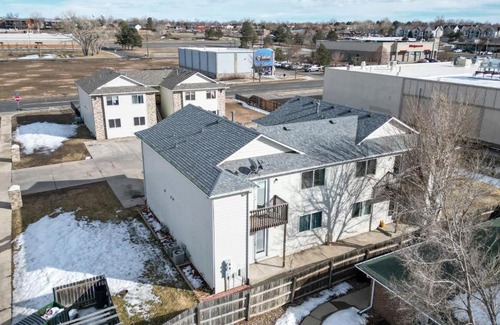 Brighton Casa | Remodeled 2 King Beds close to DIA and Barr Lake