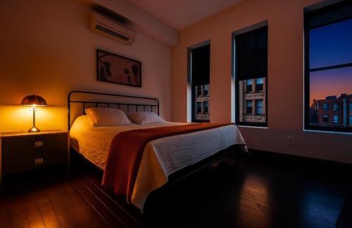 Downtown Pittsburgh Apartamento | Remodeled 2br Downtown Near Acrisure Stadium
