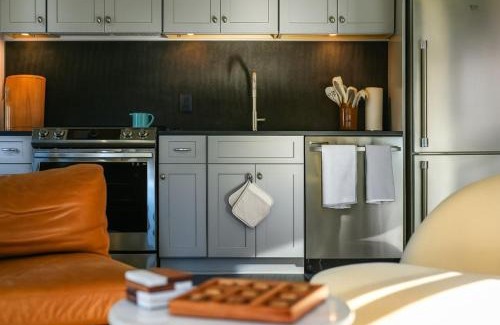 Downtown Pittsburgh Apartamento | Remodeled 2br Downtown Near Acrisure Stadium