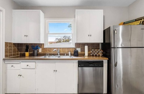 Wichita Falls Casa | Remodeled 3 Bedroom close to Air Force in Wichita Falls.