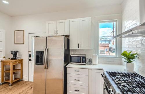 Lincoln Park Casa | Remodeled 3 Bedroom Close to St Broadway And Sante Fe And CBD