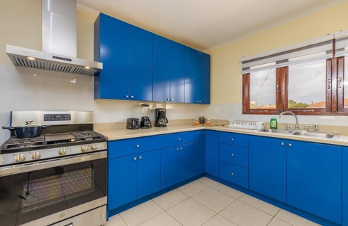 San Miguel Villa | Remodeled 3BR w Private Pool Close to Palmbeach