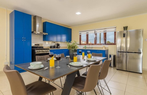 San Miguel Villa | Remodeled 3BR w Private Pool Close to Palmbeach