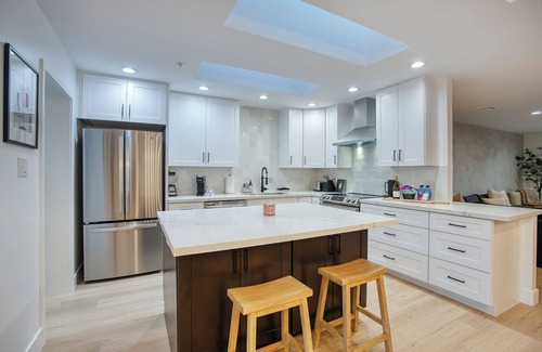 Scottsdale Estates Nine Casa | Remodeled 6BR Scottsdale Hideaway in Old Town