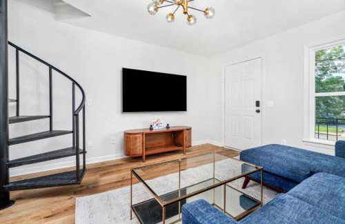 Auburn Apartamento | Remodeled and New - Walk to downtown Auburn