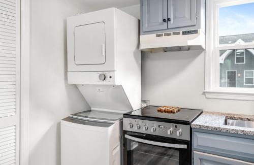 Auburn Apartamento | Remodeled and New - Walk to downtown Auburn