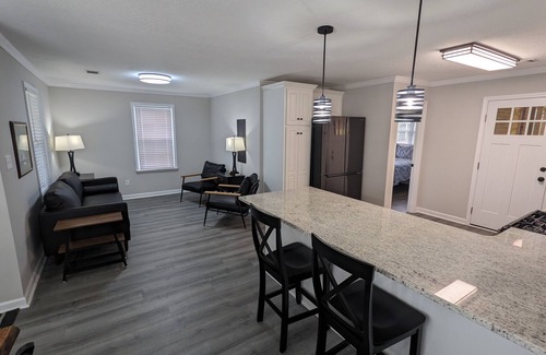 Augusta Casa | Remodeled Bungalow walking distance to Augusta National