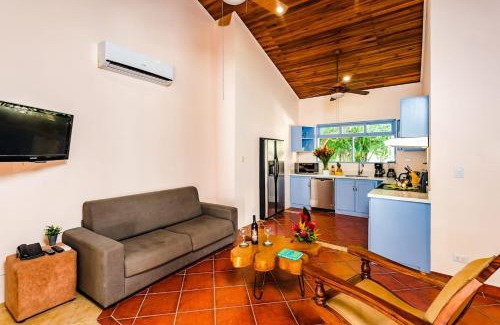 Playa Langosta Casa | Remodeled Casa Tropical W Private Pool