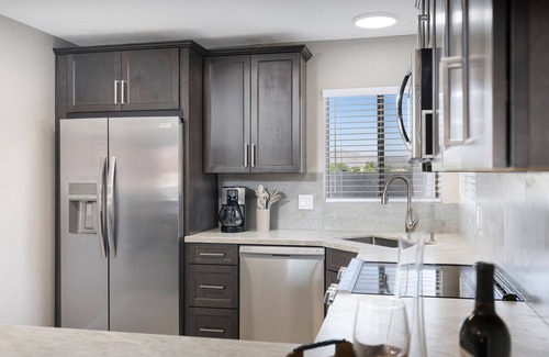 Fountain Hills Casa | Remodeled Chic & Charming Private Home