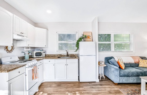Anna Maria Casa | Remodeled Coastal Retreat in Anna Maria, FL – Steps from the Beach!