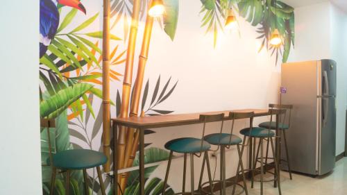 Guayaquil Apartamento | Remodeled Downtown Apartment - Centro de Guayaquil