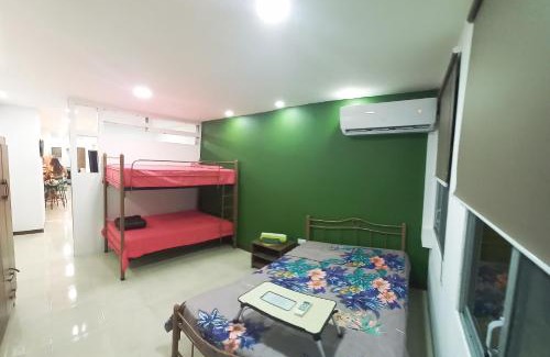 Guayaquil Apartamento | Remodeled Downtown Apartment - Centro de Guayaquil