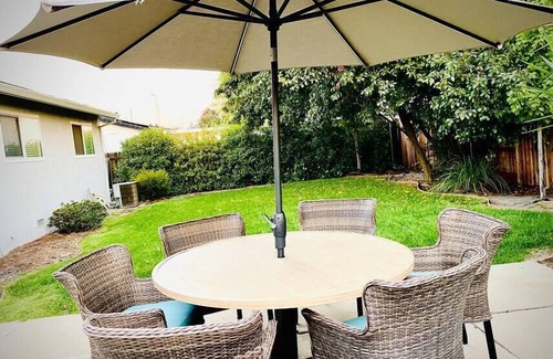 Roseville Casa | Remodeled Excellent Neighborhood