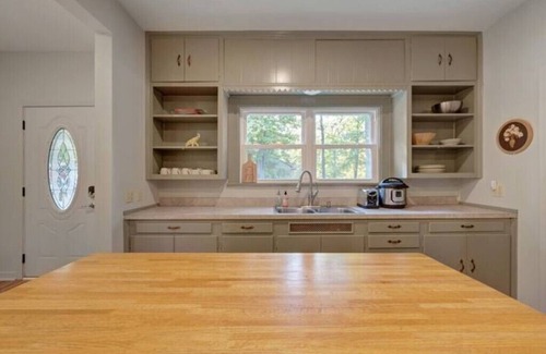 Bloomington Casa | Remodeled Historic Home Near IU Memorial Stadium, Assembly Hall and downtown