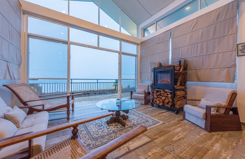 Beragala Casa | Remodeled Historical Bunglow