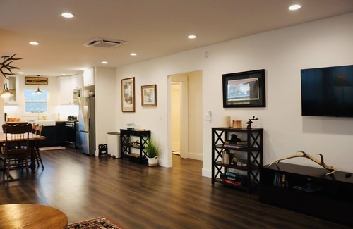 Murphys Casa | Remodeled home in the heart of downtown Murphys!