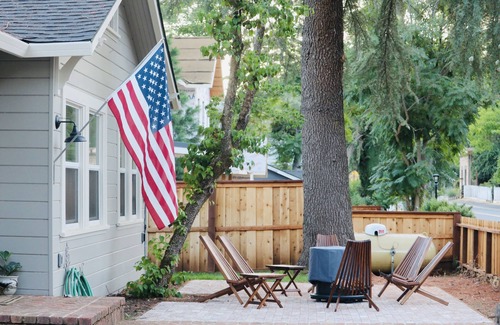 Murphys Casa | Remodeled home in the heart of downtown Murphys!