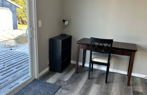 Two Rivers Casa | Remodeled home near lake and beach!