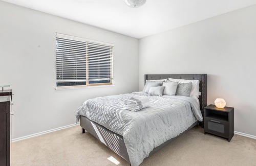Fleetwood Casa | Remodeled house in surrey
