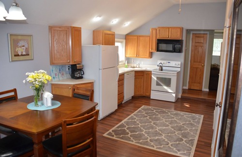 Town of Richmond Casa | Casa remodelada ... a pasos del lago Honeoye